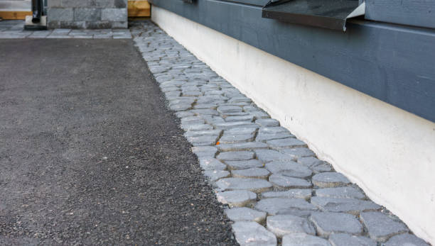 Best Residential Driveway Paving in Claxton, GA